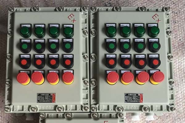 非標定制防爆配電柜需要多少錢?